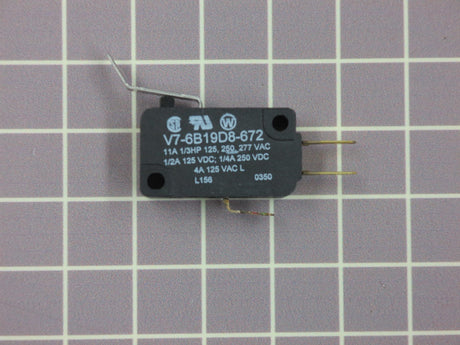 Rotor Position Switch 7030713
