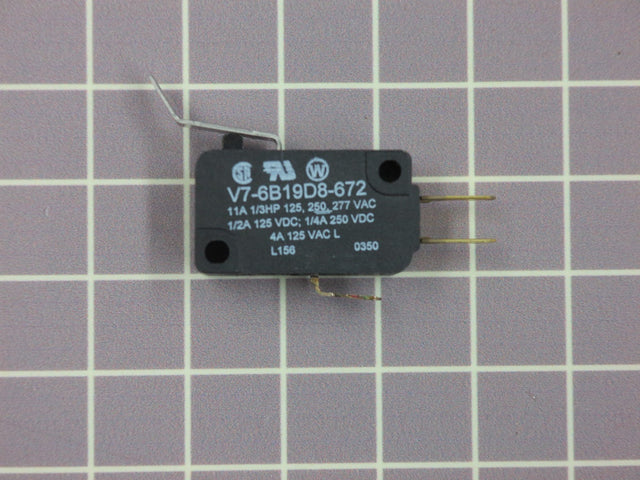 Rotor Position Switch 7030713