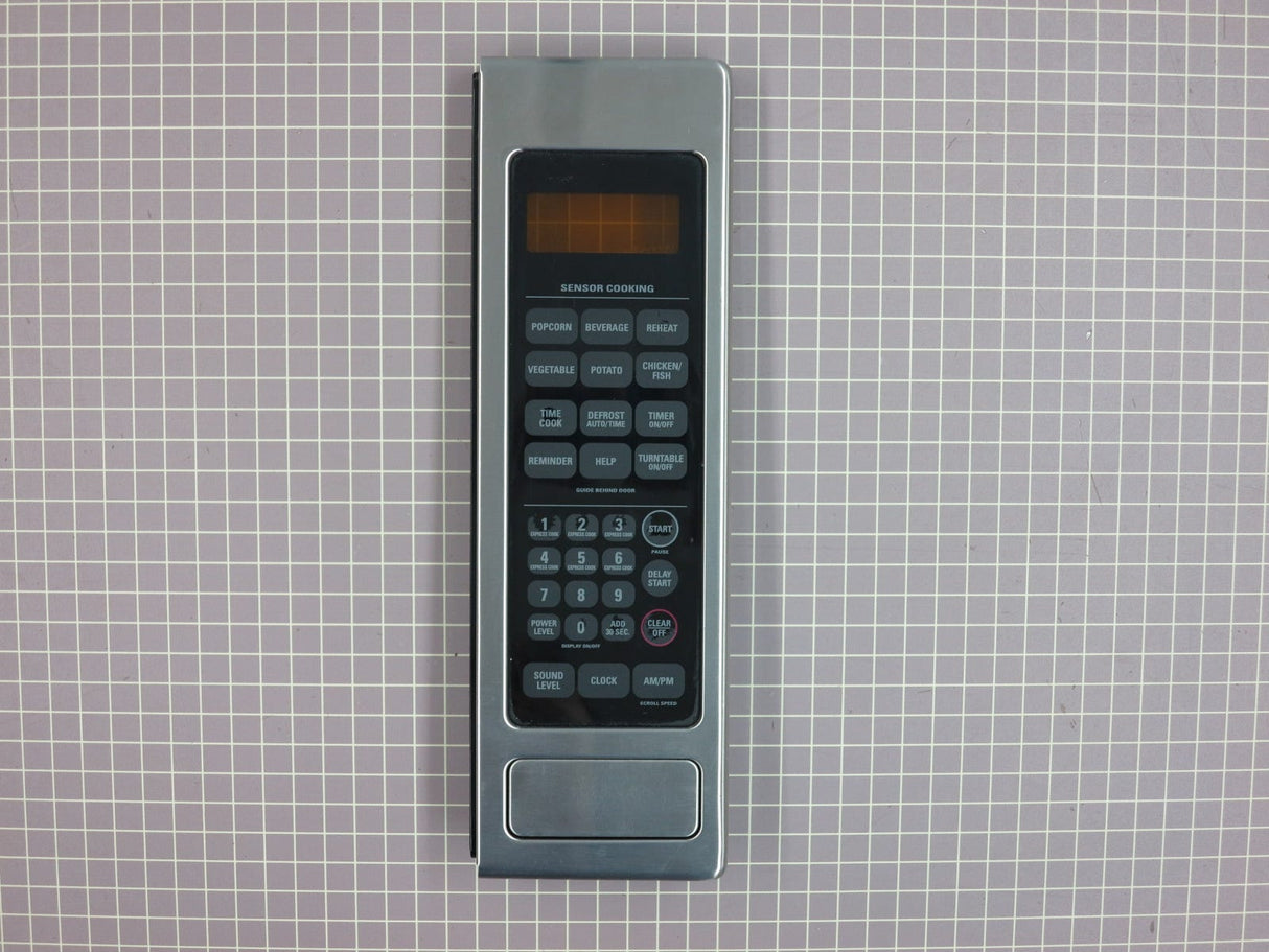 Control Panel WB27X10756