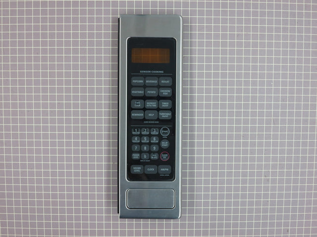Control Panel WB27X10756