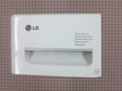 Detergent Dispenser AGL31660907