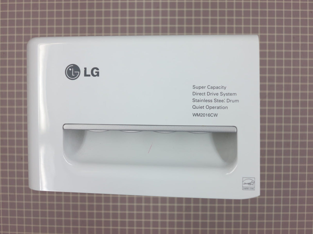 Detergent Dispenser AGL31660907