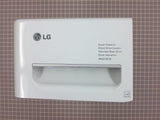 Detergent Dispenser AGL31660907