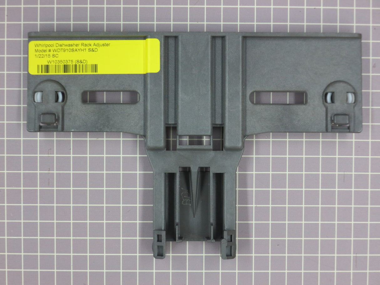 Rack Adjuster W10350375