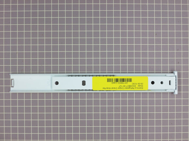 Crisper Drawer Slide Rail 241769002