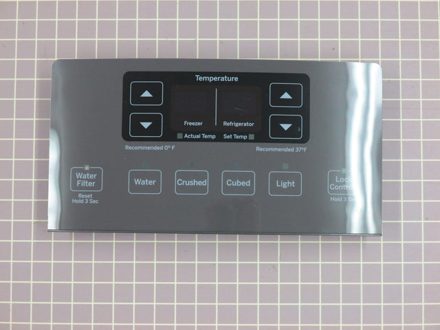 Dispenser Control Board WR55X23228