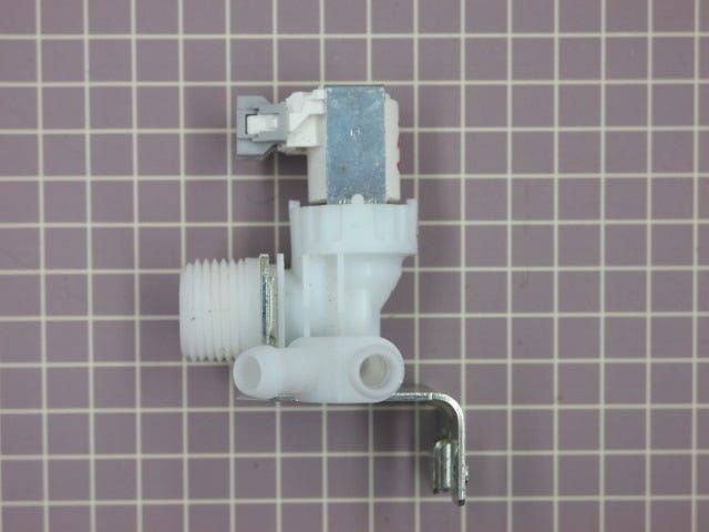 Water Inlet Valve WD15X20326