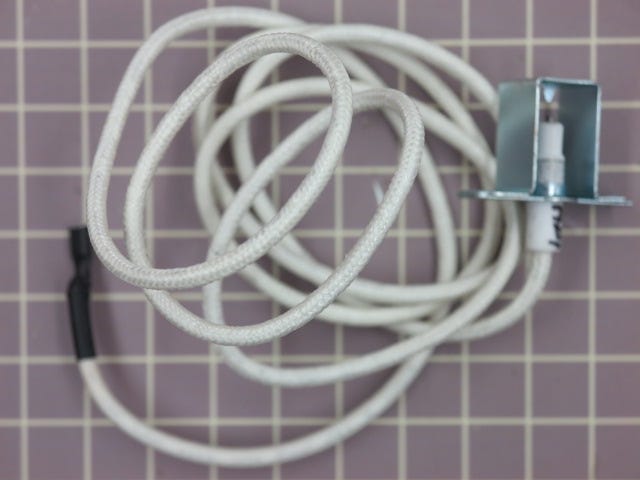 Top Spark Electrode WB19K10082