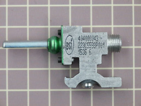 Surface Burner Valve WB28K10578