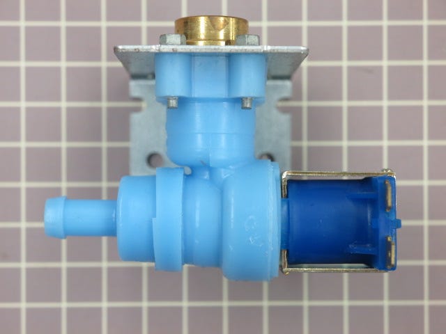Water Inlet Valve 674000200005