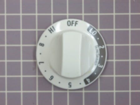 Knob 8273568