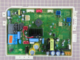 Control Board EBR79686302