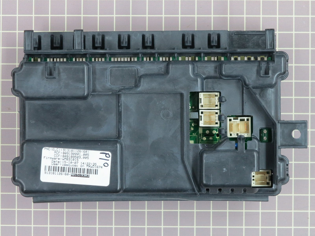 Riparazione Asciugatrice Scheda Di Controllo Per Asciugatrice Frigidaire 134622201 - Ricambio Usato, 1 Anno Garanzia Scheda Controllo Frigidaire Riparazione Asciugatrice Scheda Di Controllo Per Asciugatrice Frigidaire 134622201 - Ricambio Usato, 1 Anno Garanzia Scheda Controllo Frigidaire