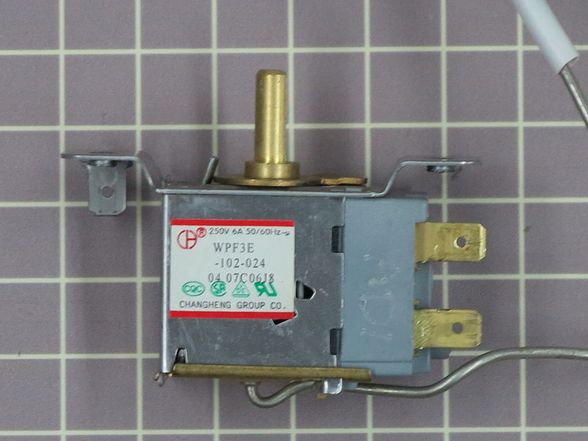 Thermostat DFF9100.09.D