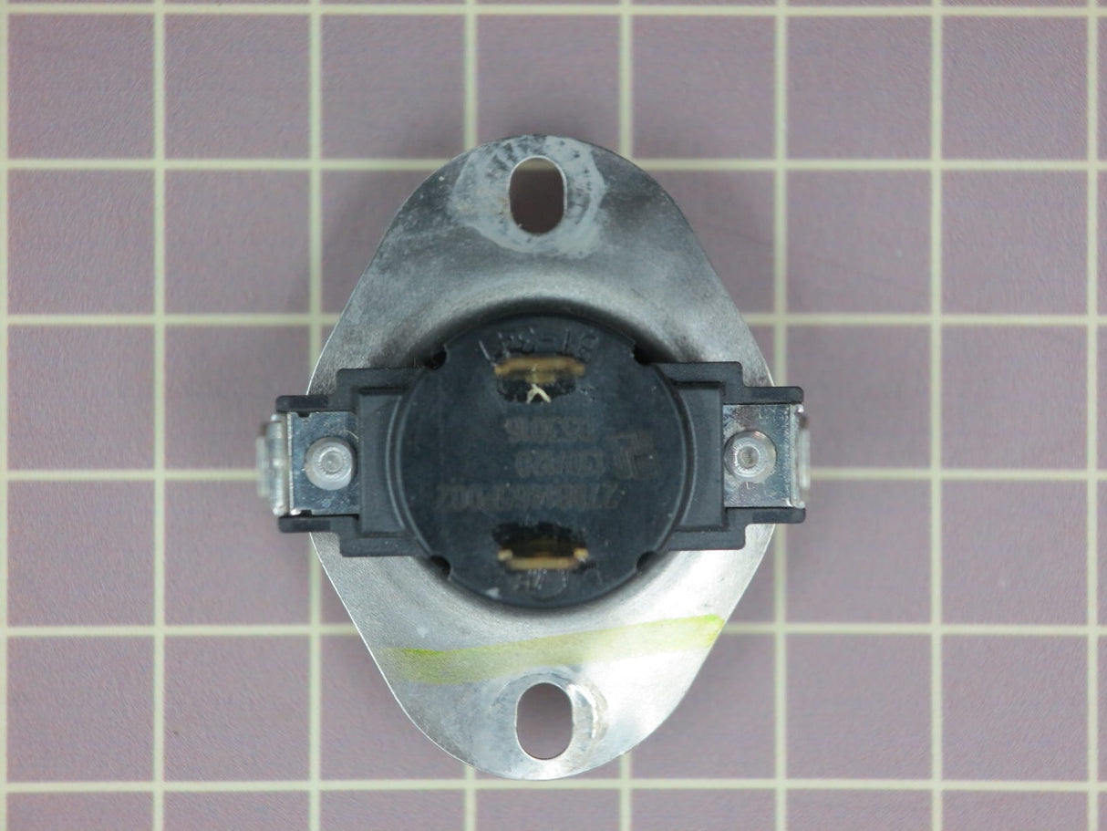 Cycling Thermostat WE04X25195