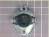 Cycling Thermostat WE04X25195