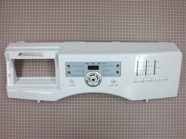 Control Panel DC97-16152A