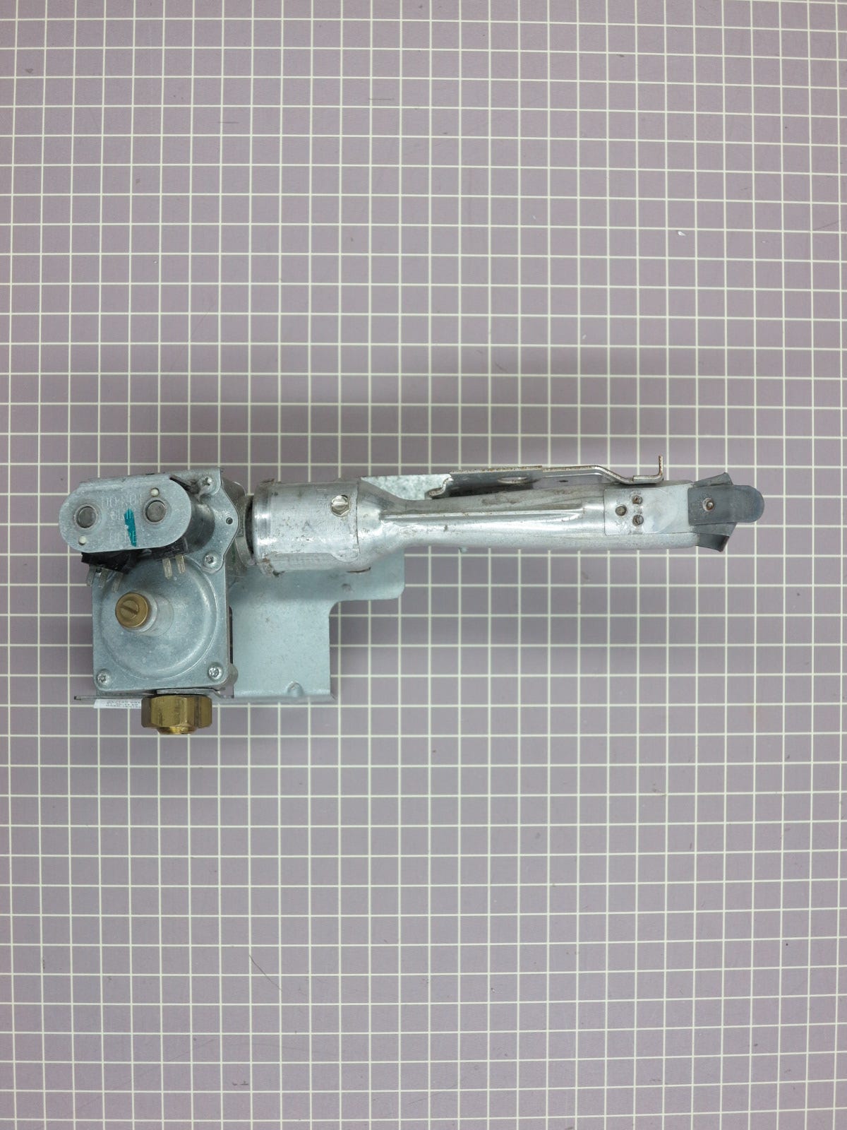 Gas Valve Assembly 308345