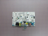 Control Board WR55X10832
