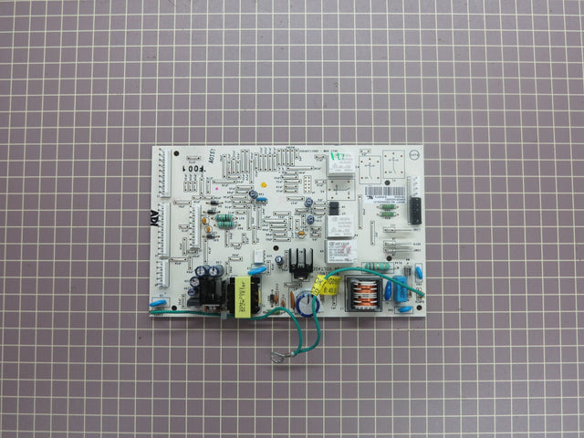 Control Board WR55X10832