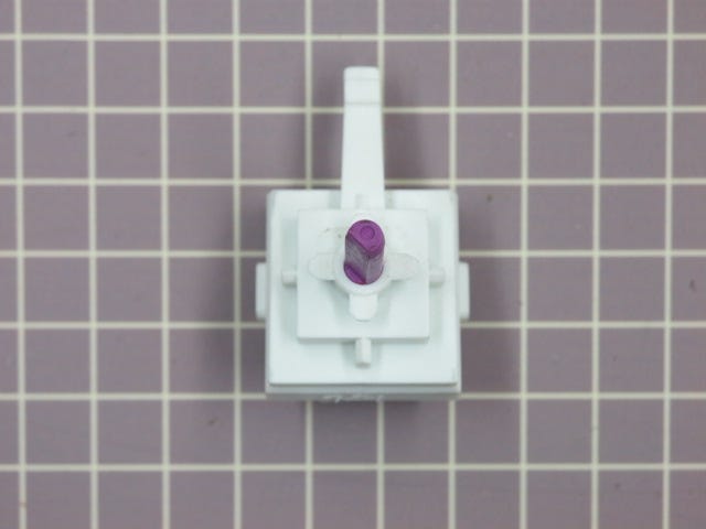 Cycle Switch W10584423