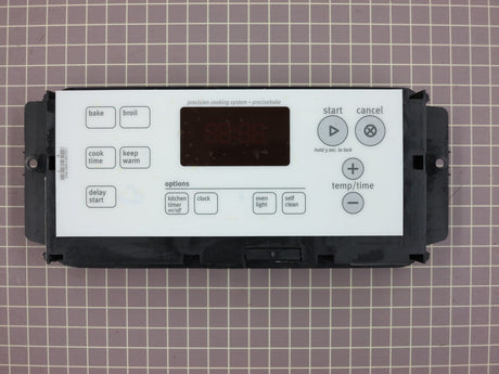 Main Control Board W10236249