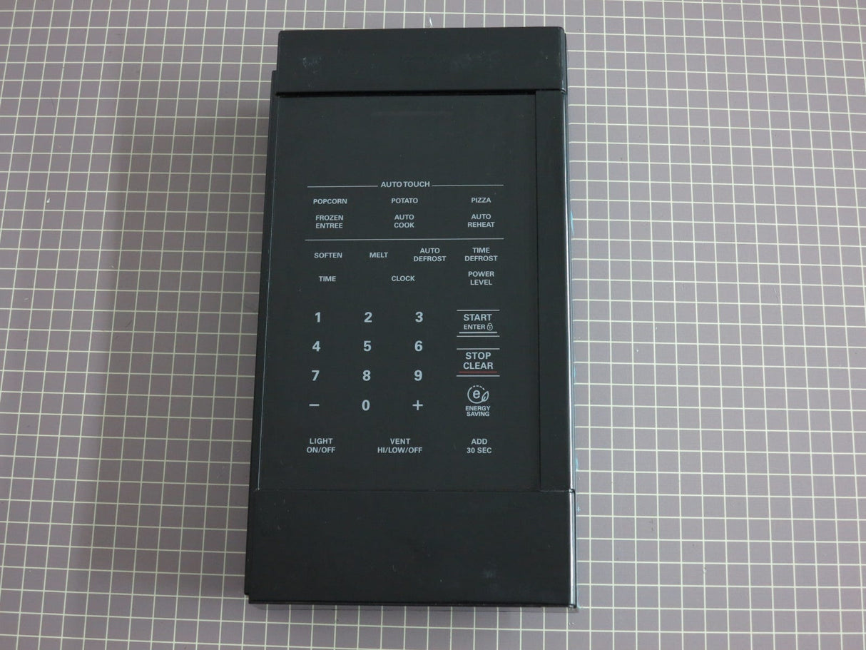 Control Panel ACM73720501