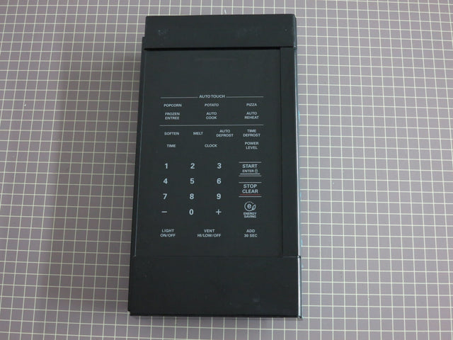 Control Panel ACM73720501