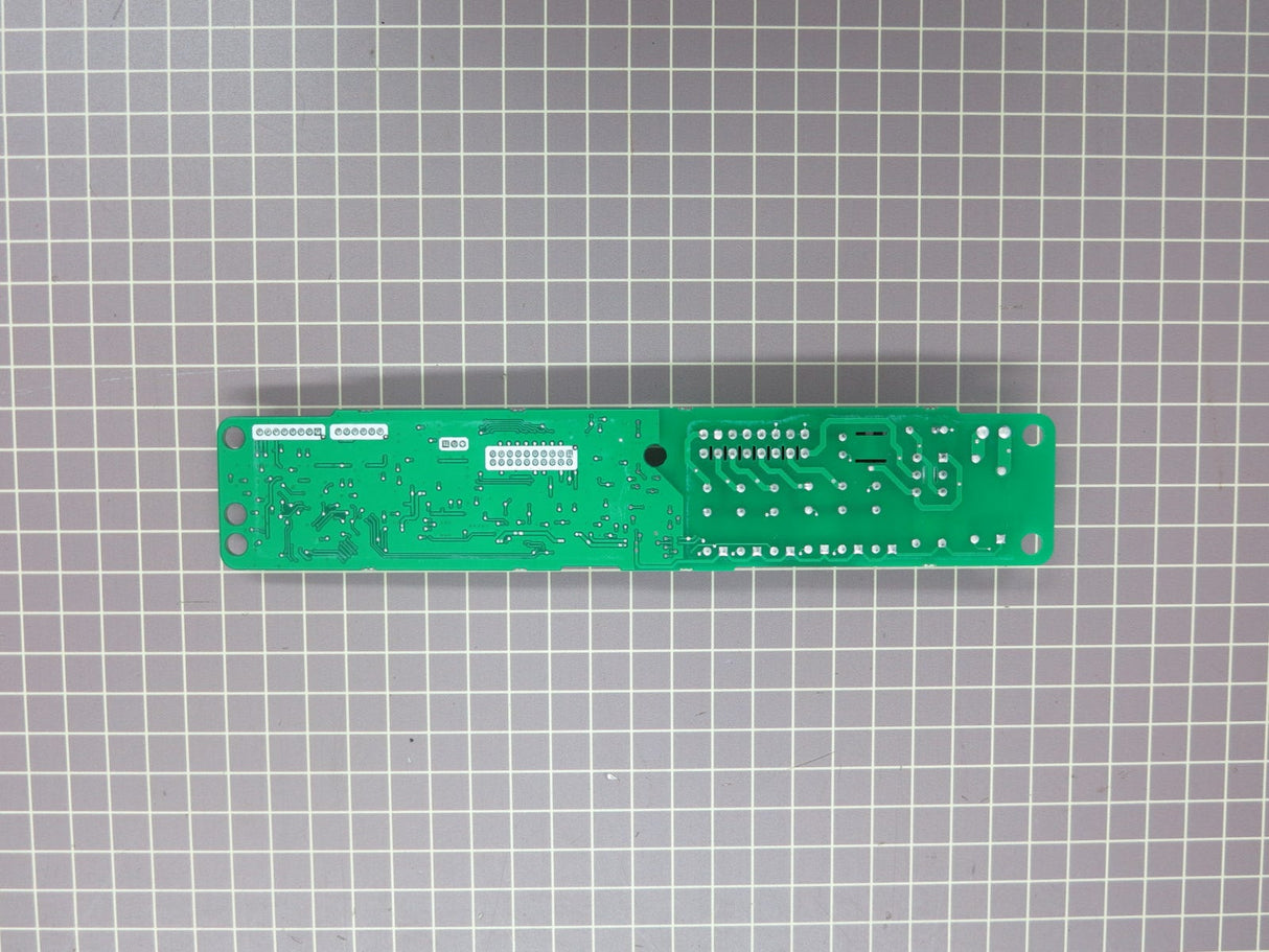Door Board WR55X44126