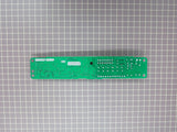 Door Board WR55X44126
