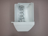 Ice Bucket Assembly WR17X10424