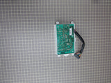 Control Panel 17220300A14031