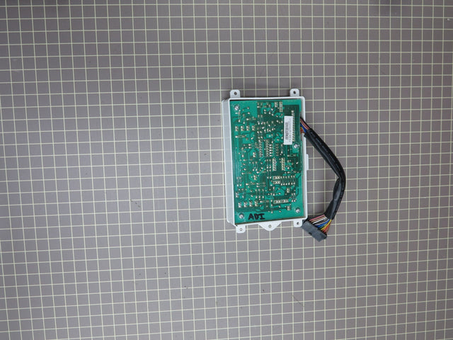 Control Panel 17220300A14031