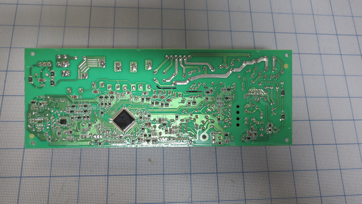 Control Board W10881550