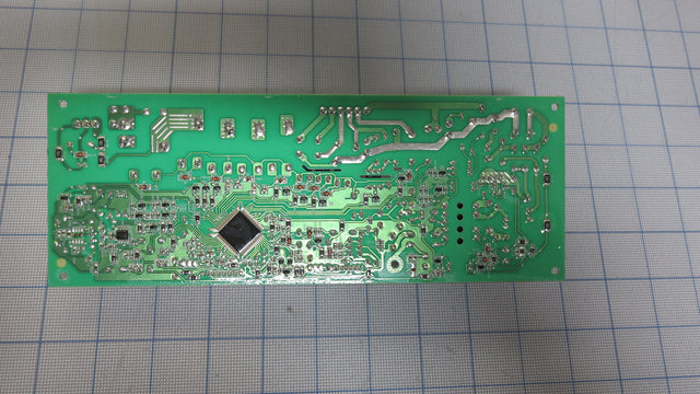Control Board W10881550