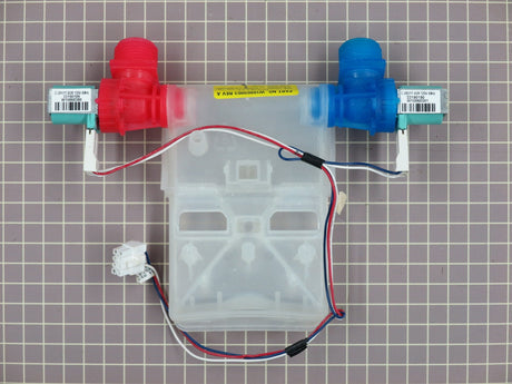 Water Inlet Valve W11210463