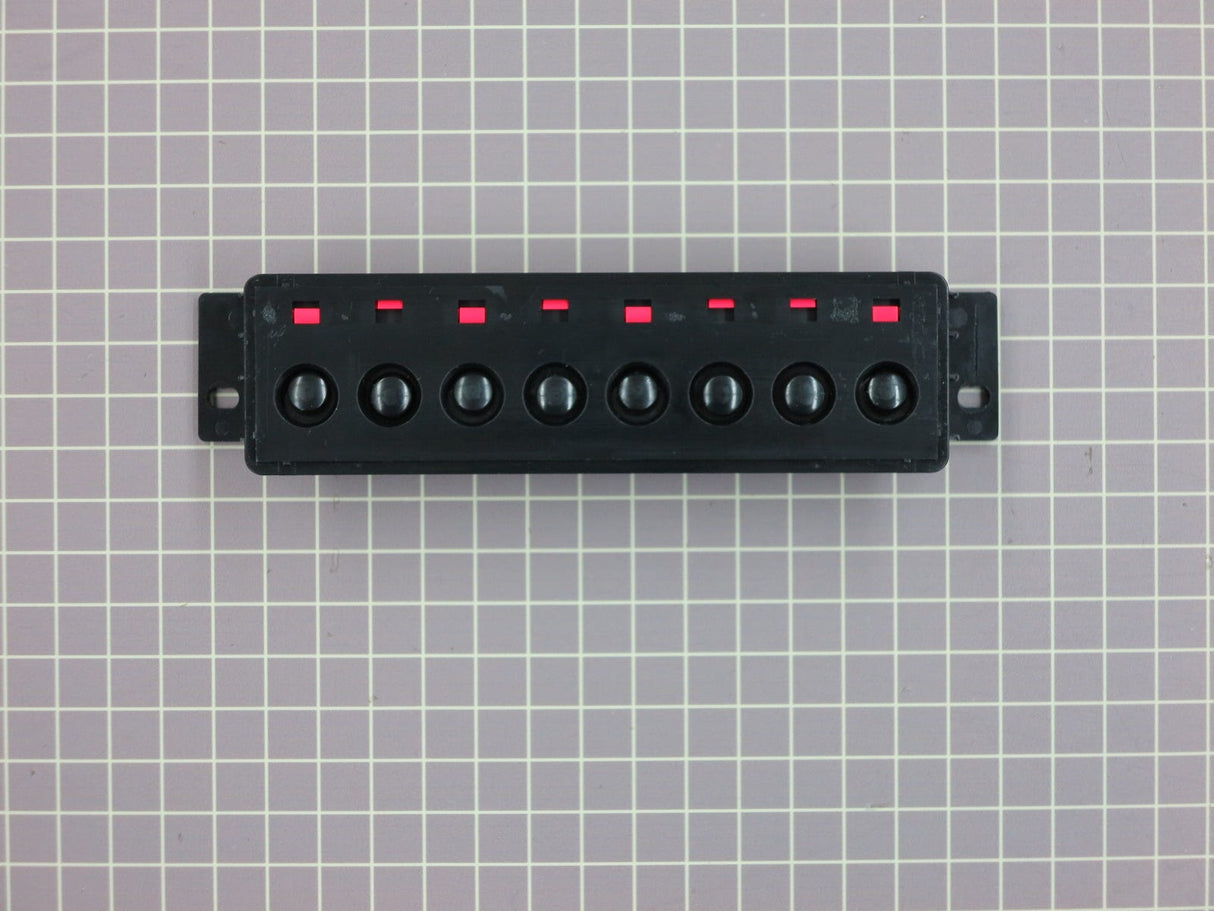 8 Button Push Switch 99001864