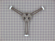 Glass Tray Support W10315166