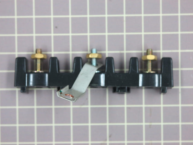 Terminal Bock 6640000045A