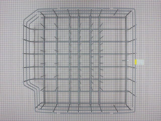 Lower Dishrack W10554948