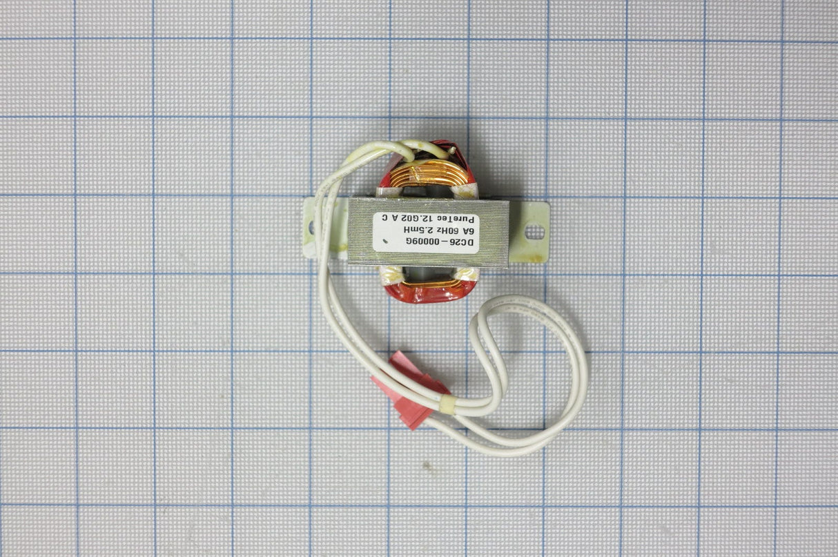Harmonic Coil DC26-00009G
