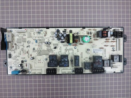 Main Power Board Assembly WE4M454