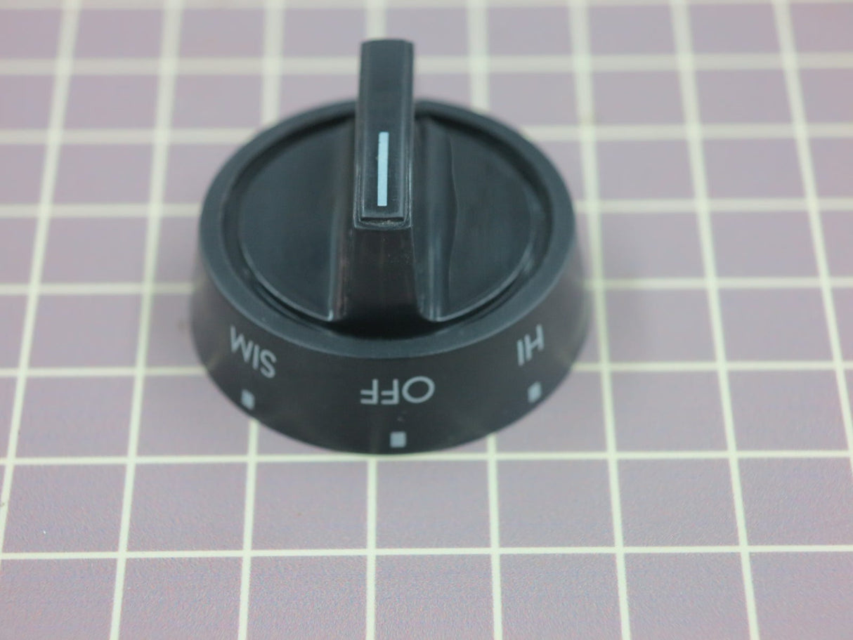 Knob 316102307