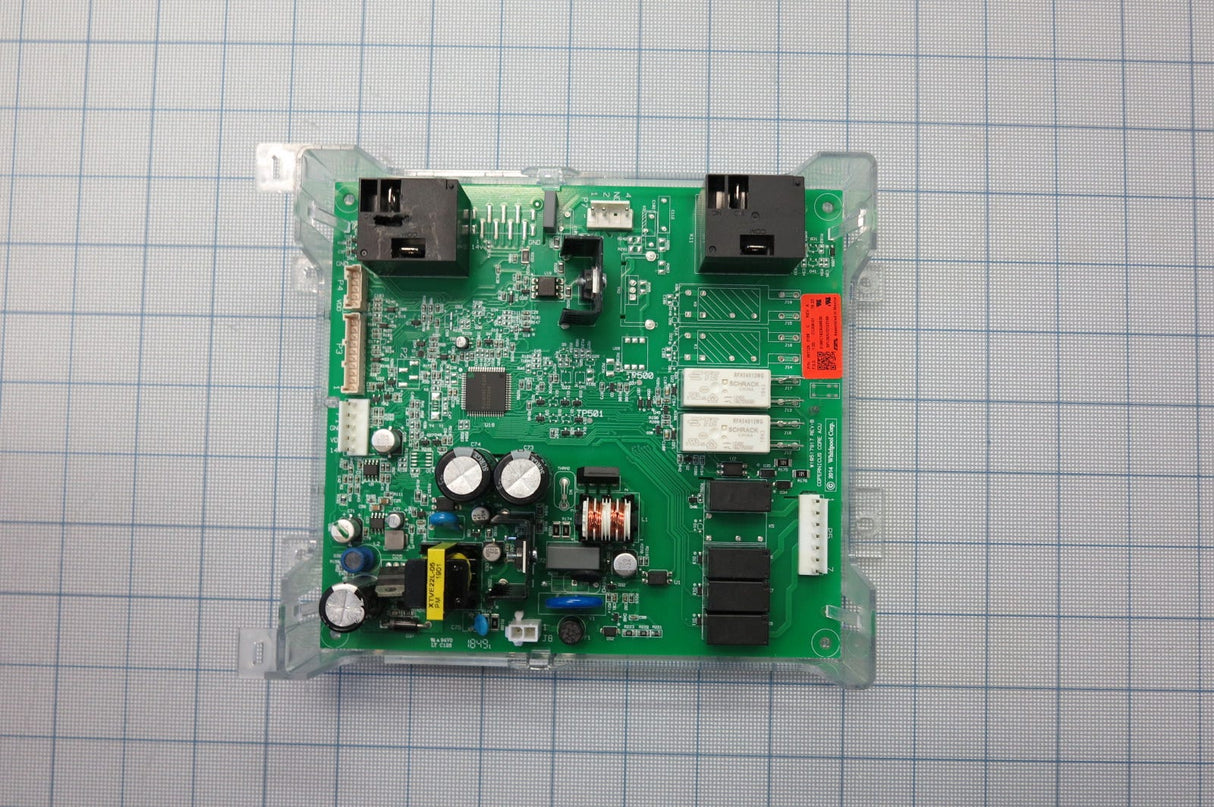 Electronic Control W11253186