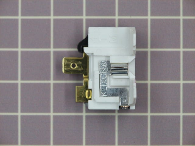 Relay Overload Protector DA35-00008X
