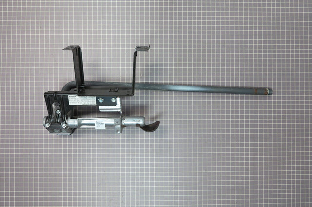 Burner Valve Assembly 8318276