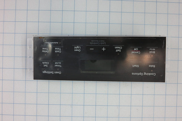 Oven Control WB27X26761
