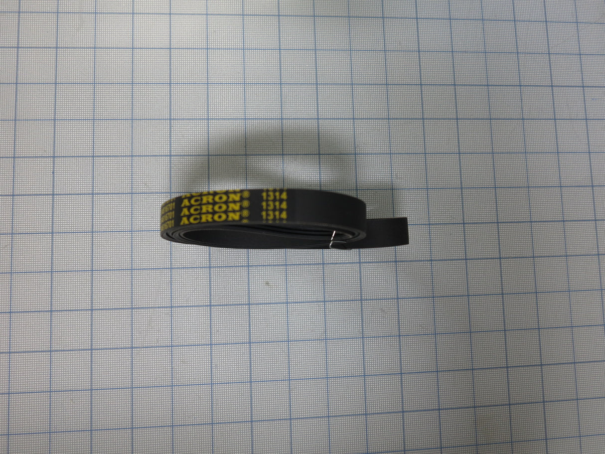 Drive Belt 134616701