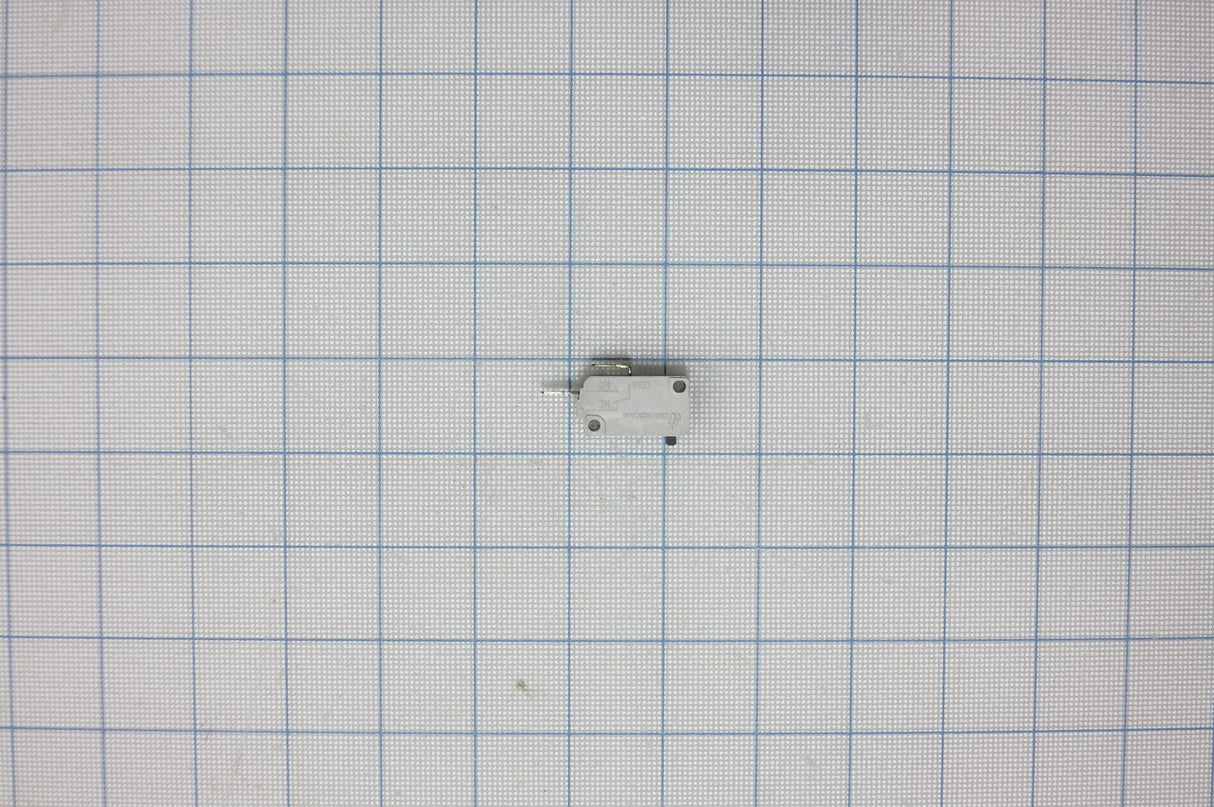 Interlock Microswitch WB02X21313