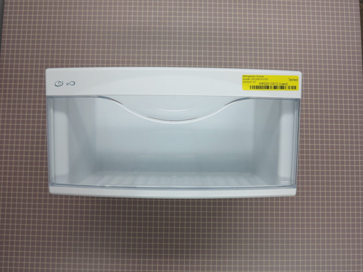 Drawer WR32X10510